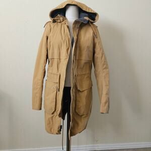 Helly Hansen Boyne Hooded PrimaLoft® Parka Small